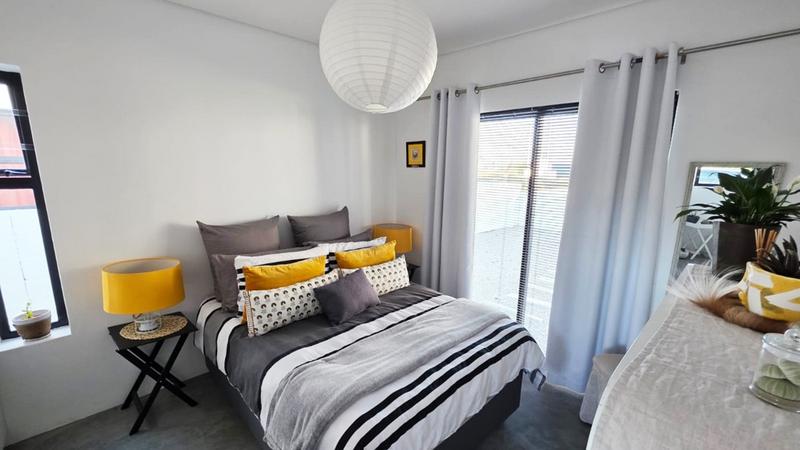 2 Bedroom Property for Sale in Britannia Bay Western Cape